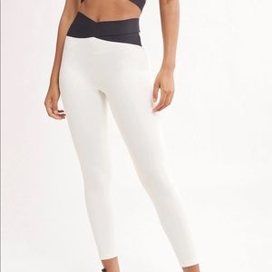 LE ORE Corso Crossover Leggings